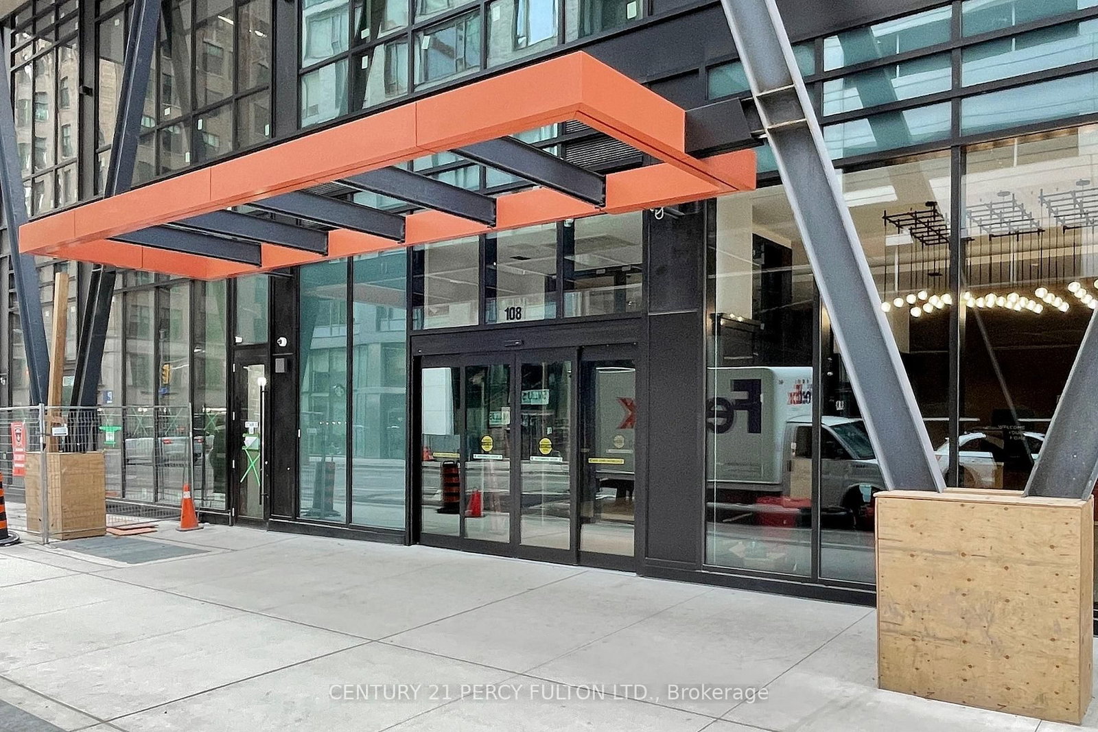 108 Peter Street • #4712 • Toronto, ON photo 25