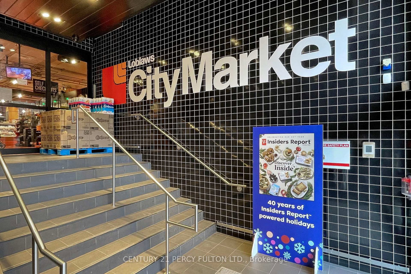 108 Peter Street • #4712 • Toronto, ON photo 26