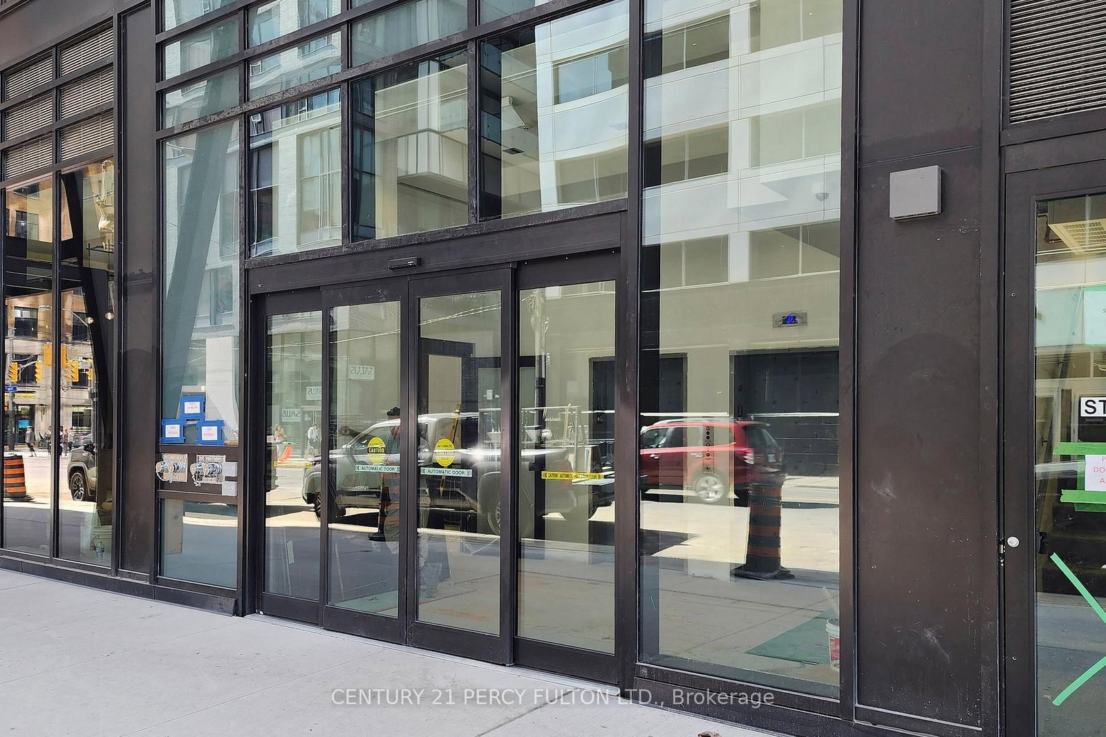 108 Peter Street • #4712 • Toronto, ON photo 27