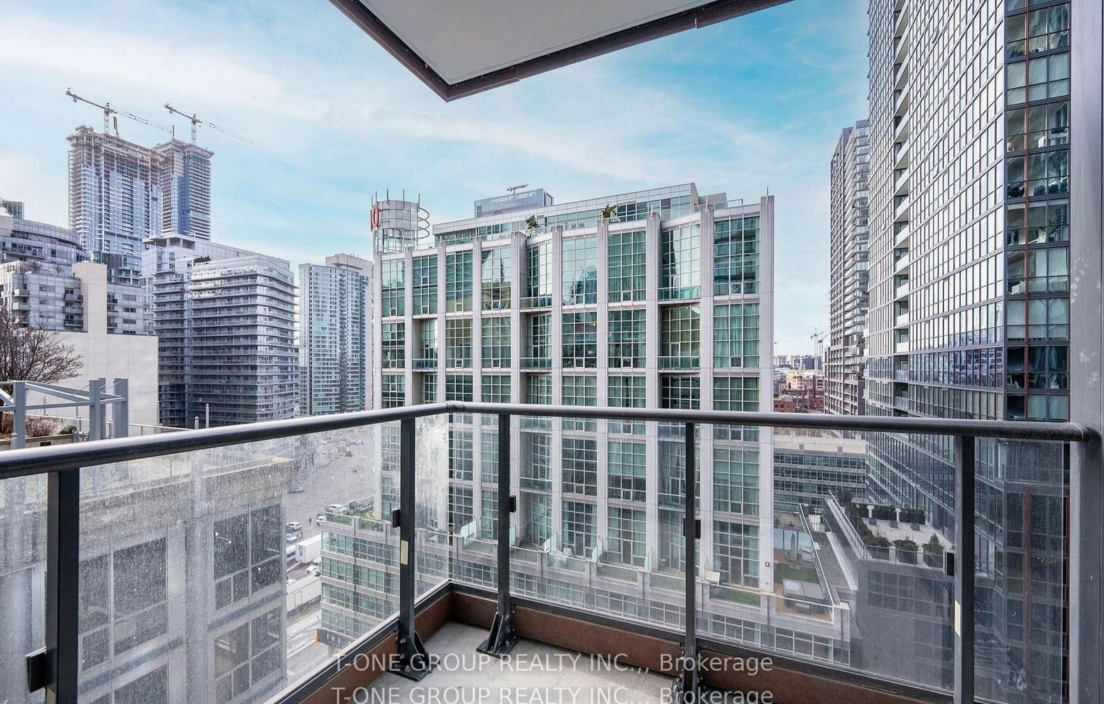 55 Mercer Street • #1202 • Toronto, ON photo 32