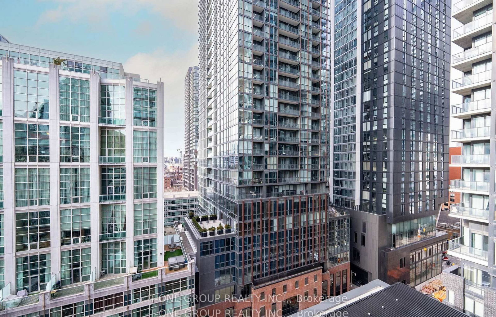 55 Mercer Street • #1202 • Toronto, ON photo 34