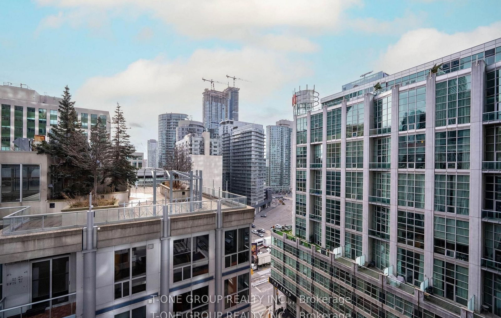55 Mercer Street • #1202 • Toronto, ON photo 35