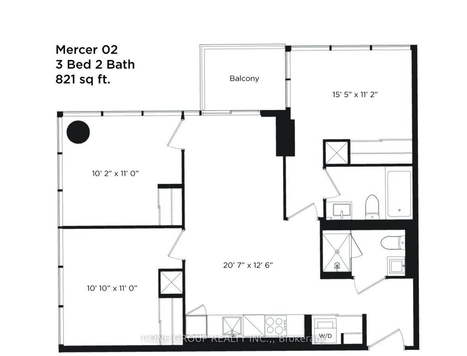 55 Mercer Street • #1202 • Toronto, ON photo 39
