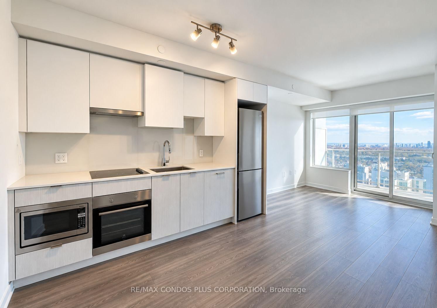 195 Redpath Avenue • #3508 • Toronto, ON photo 2