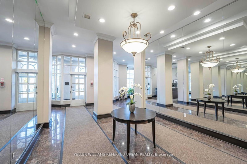 1209 - 21 Overlea Boulevard