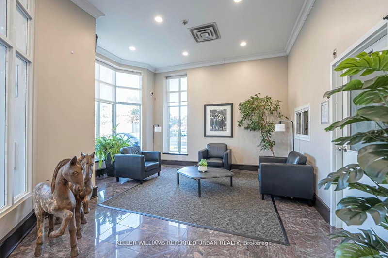 1209 - 21 Overlea Boulevard