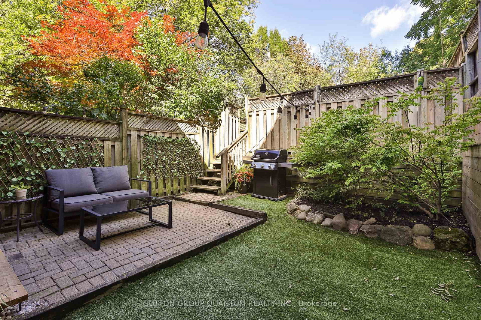 110 Castlefield Avenue • Toronto, ON photo 47