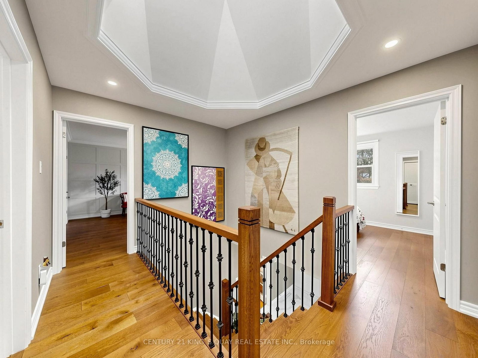 22 Mistflower Road • Toronto, ON photo 21