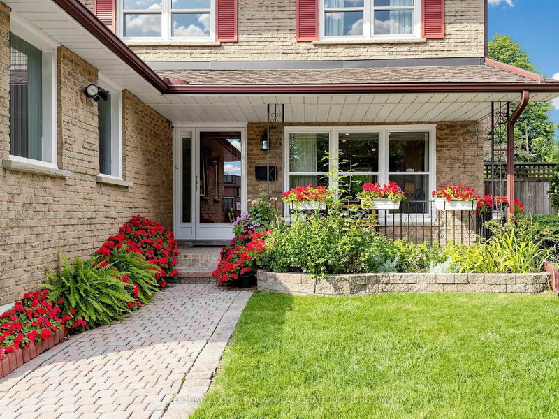 22 Mistflower Road