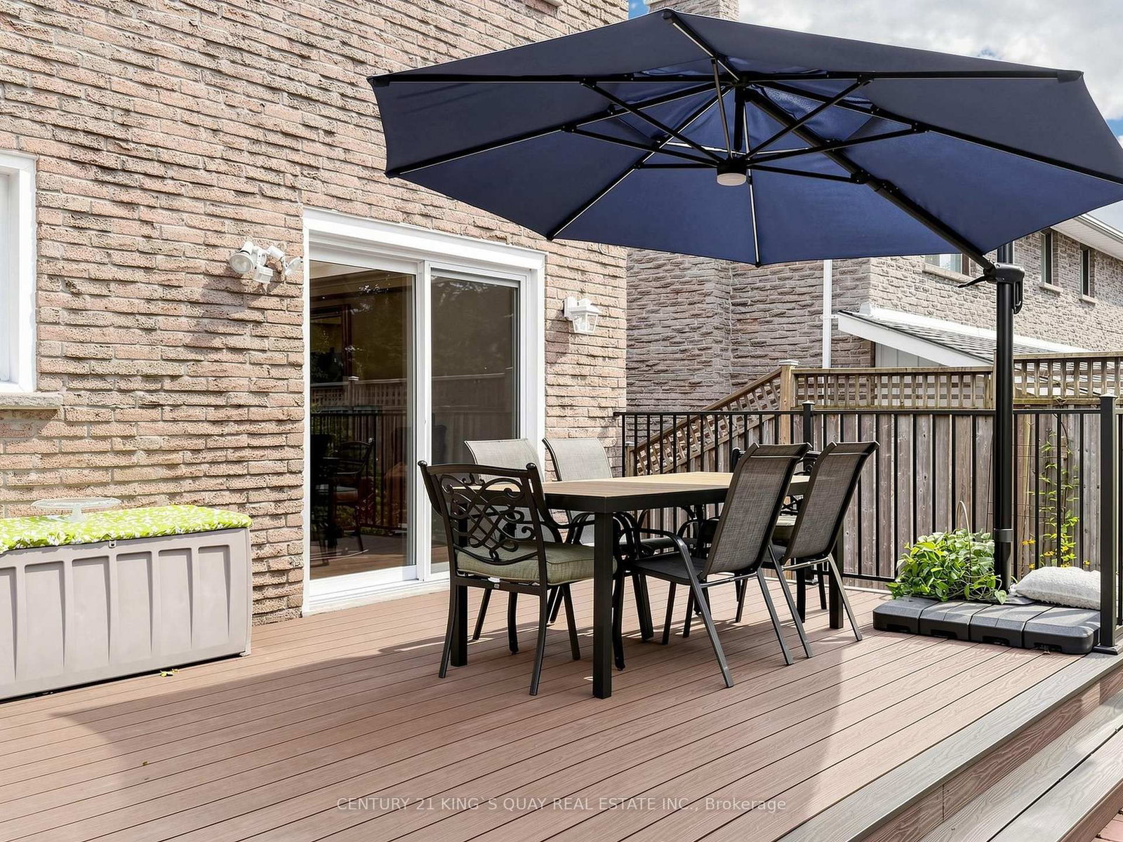 22 Mistflower Road • Toronto, ON photo 35