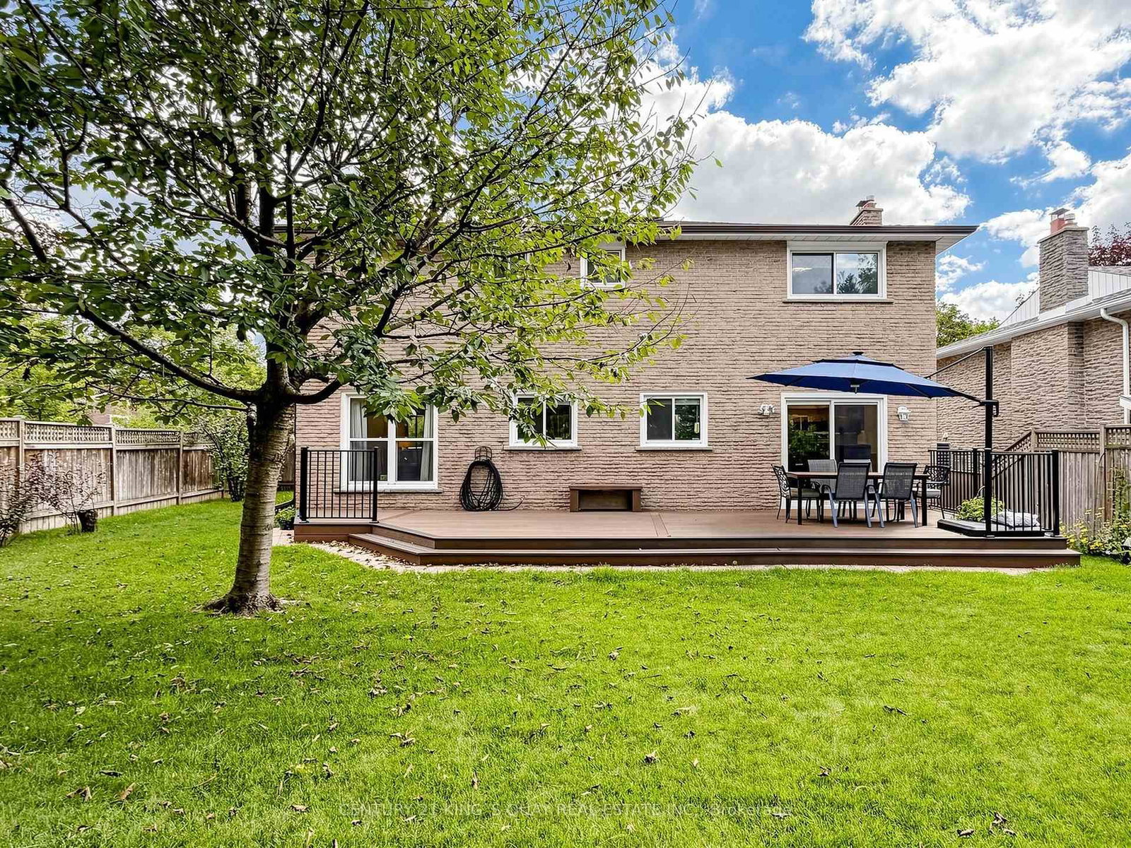 22 Mistflower Road • Toronto, ON photo 36