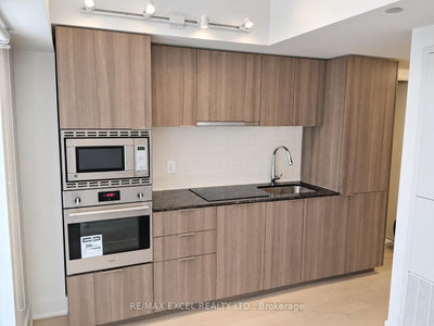 Condo leased at 328-955 Bay Street, Toronto, Ontario, M5S 0C6 - Bay Street Corridor - MLS: C13750382