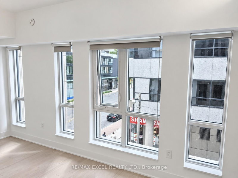 328 - 955 Bay Street