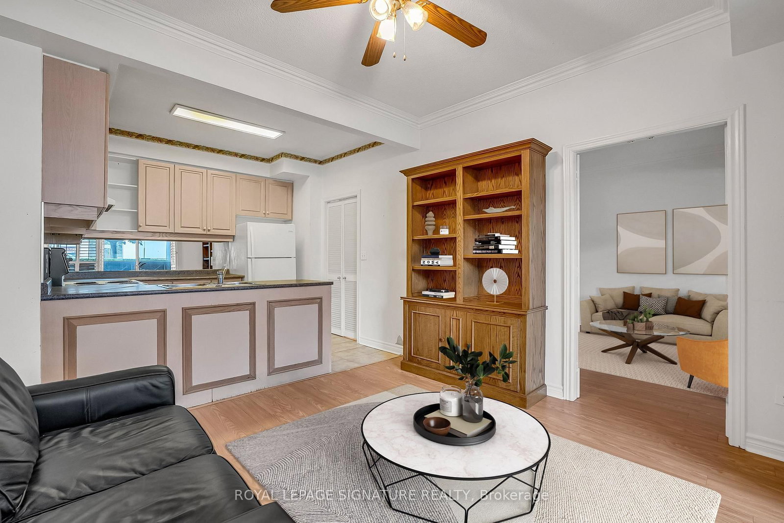 801 Lawrence Avenue E • #106 • Toronto, ON photo 11