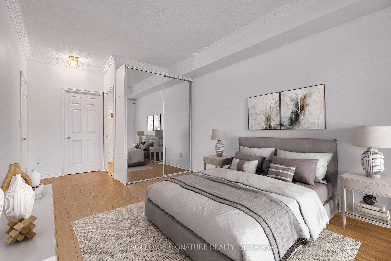 801 Lawrence Avenue E • #106 • Toronto, ON photo 13