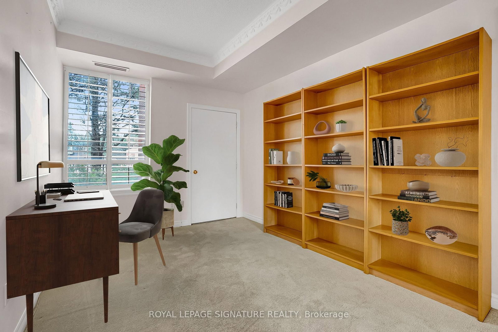 801 Lawrence Avenue E • #106 • Toronto, ON photo 16
