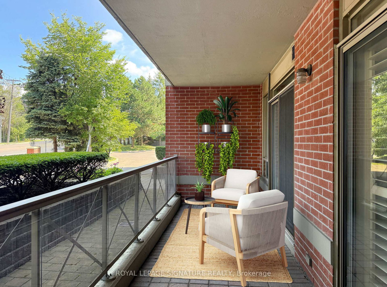 801 Lawrence Avenue E • #106 • Toronto, ON photo 18