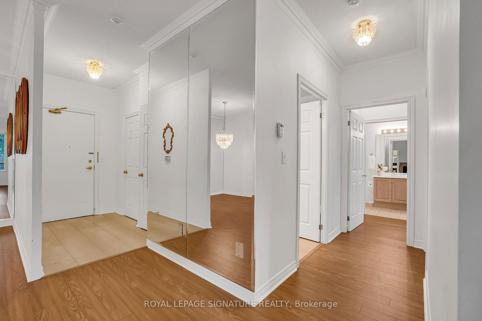 801 Lawrence Avenue E • #106 • Toronto, ON photo 5