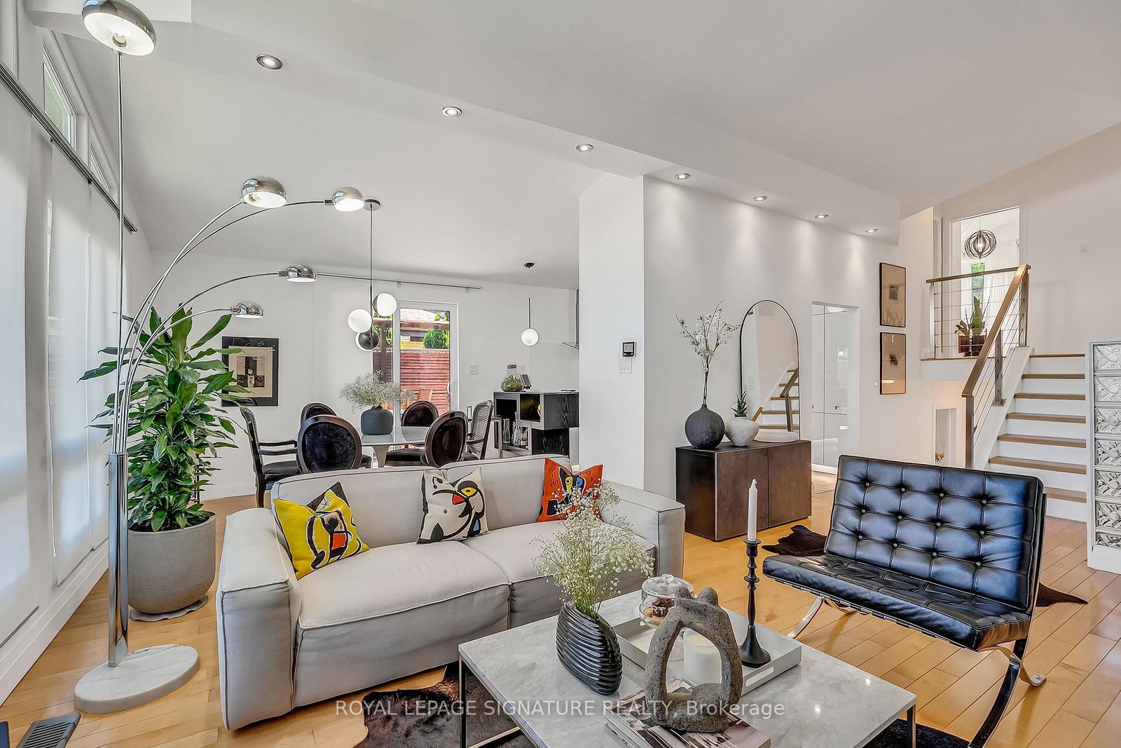 17 Kestell Lane • Toronto, ON photo 10