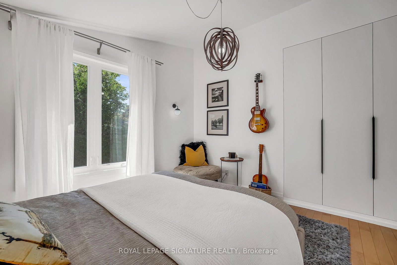 17 Kestell Lane • Toronto, ON photo 22
