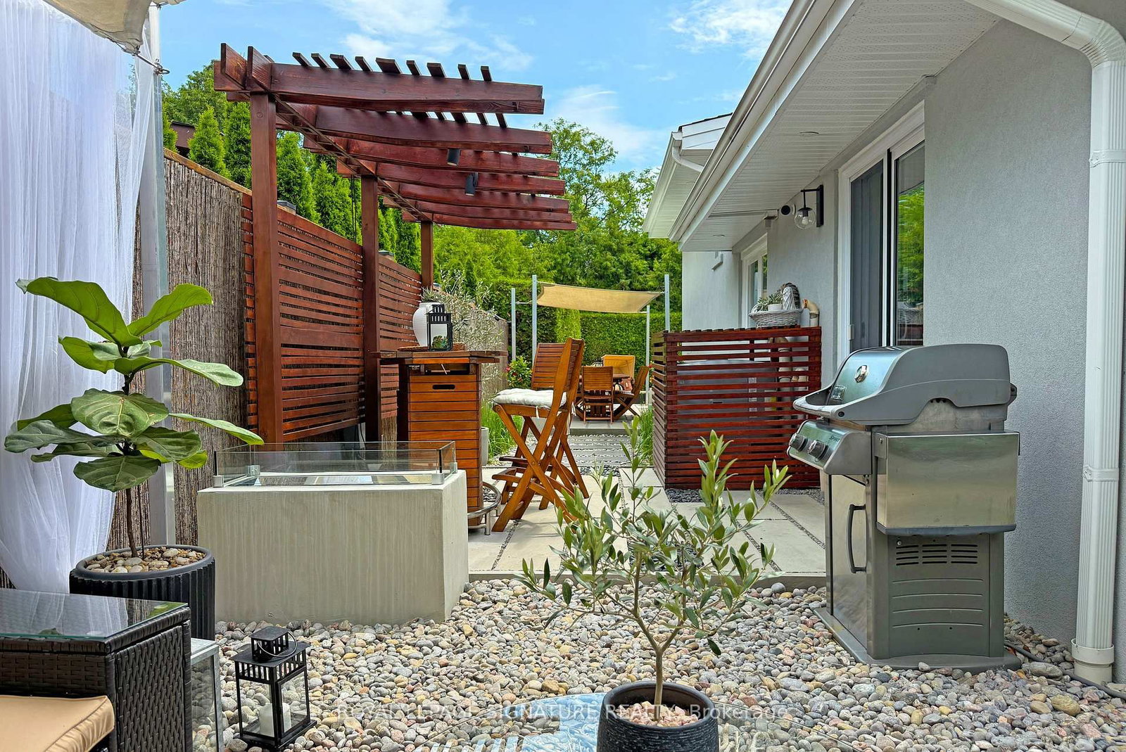 17 Kestell Lane • Toronto, ON photo 38