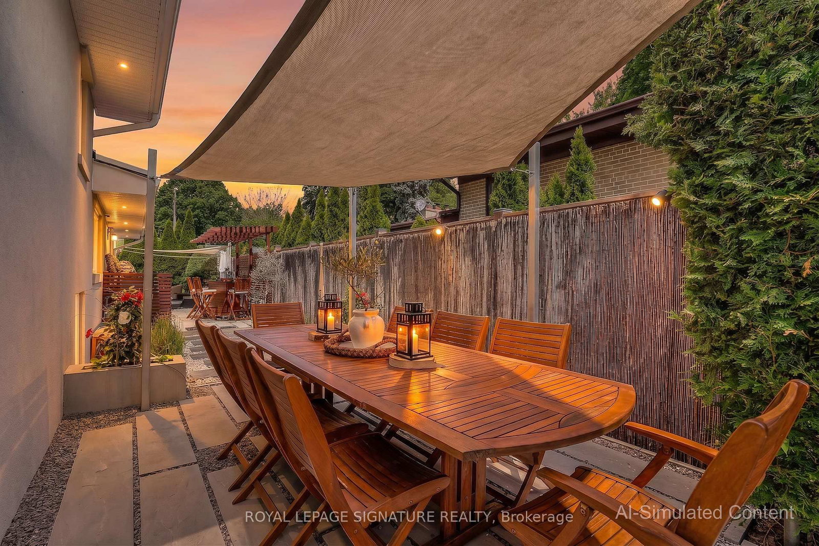 17 Kestell Lane • Toronto, ON photo 39