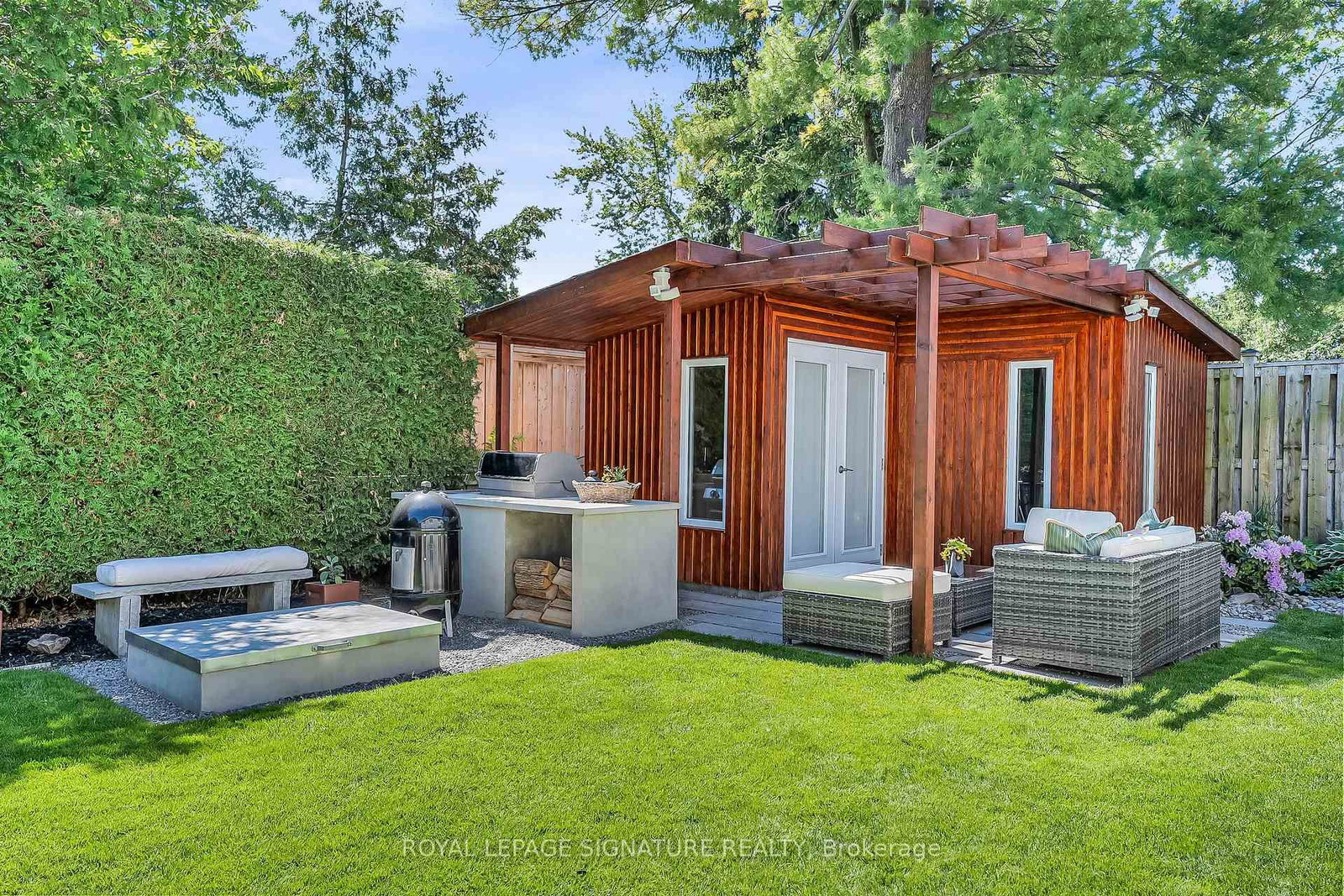 17 Kestell Lane • Toronto, ON photo 43