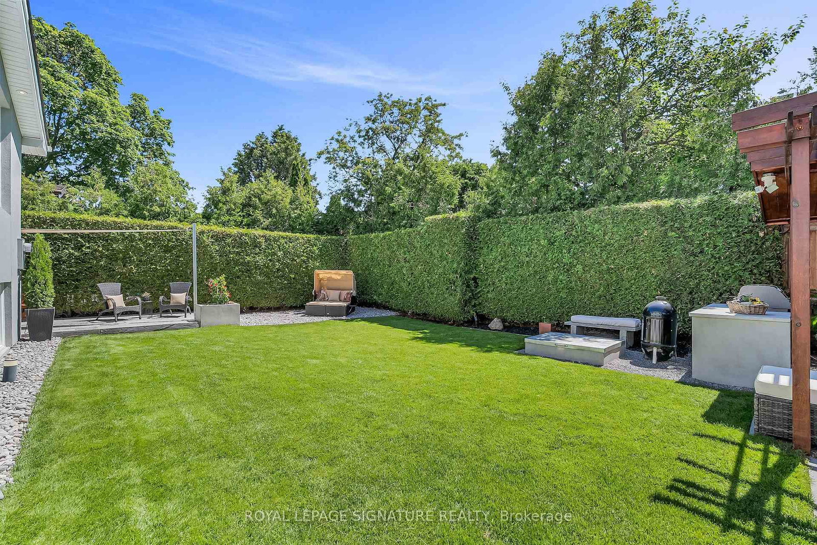 17 Kestell Lane • Toronto, ON photo 45