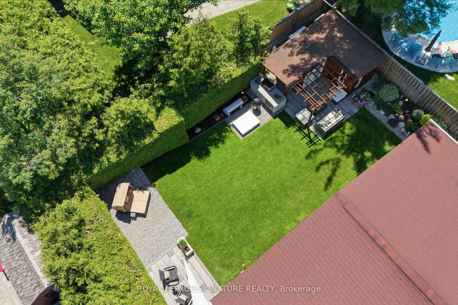 17 Kestell Lane • Toronto, ON photo 47