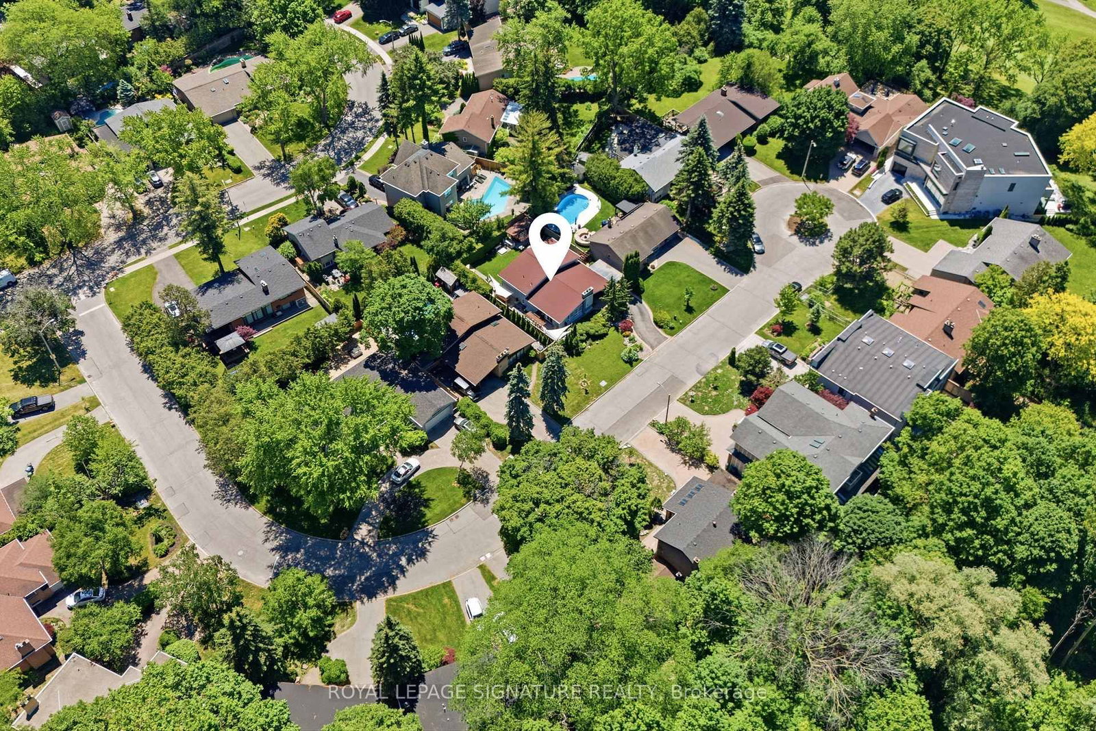17 Kestell Lane • Toronto, ON photo 49