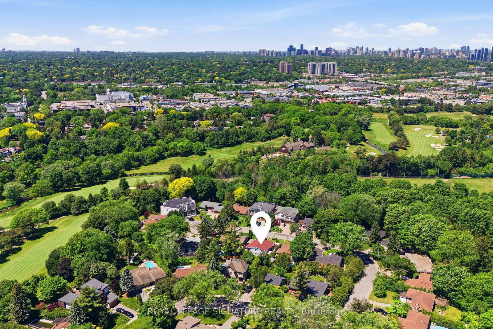 17 Kestell Lane • Toronto, ON photo 50