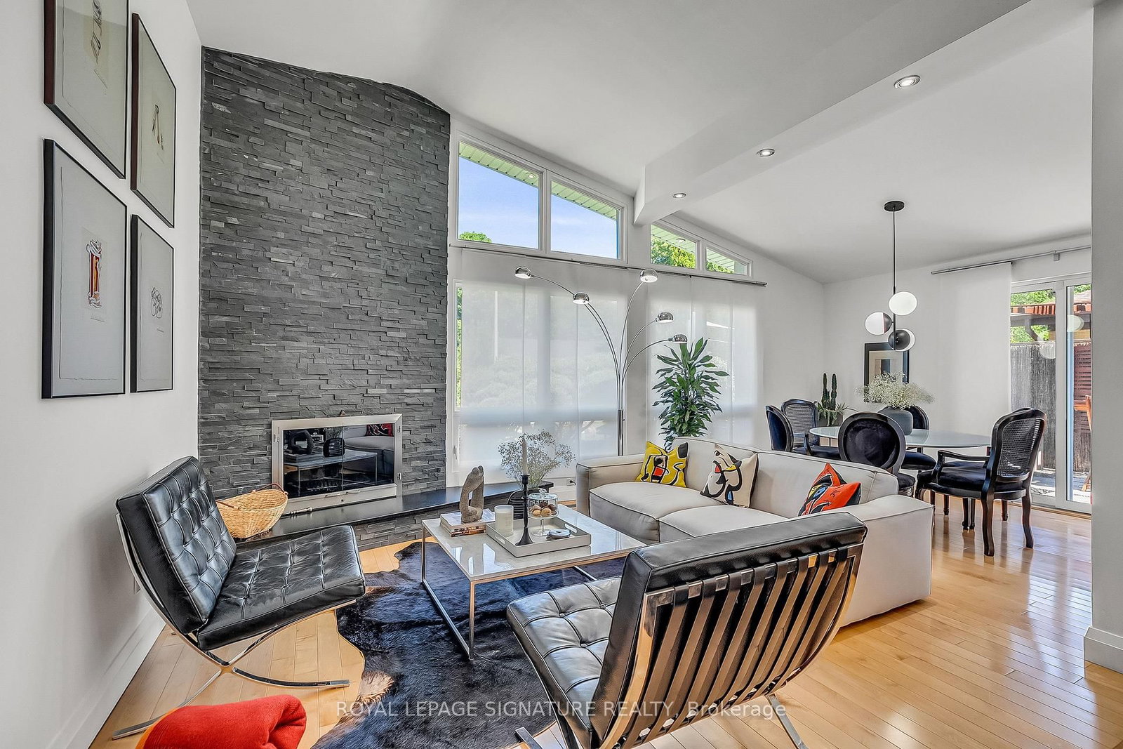 17 Kestell Lane • Toronto, ON photo 9