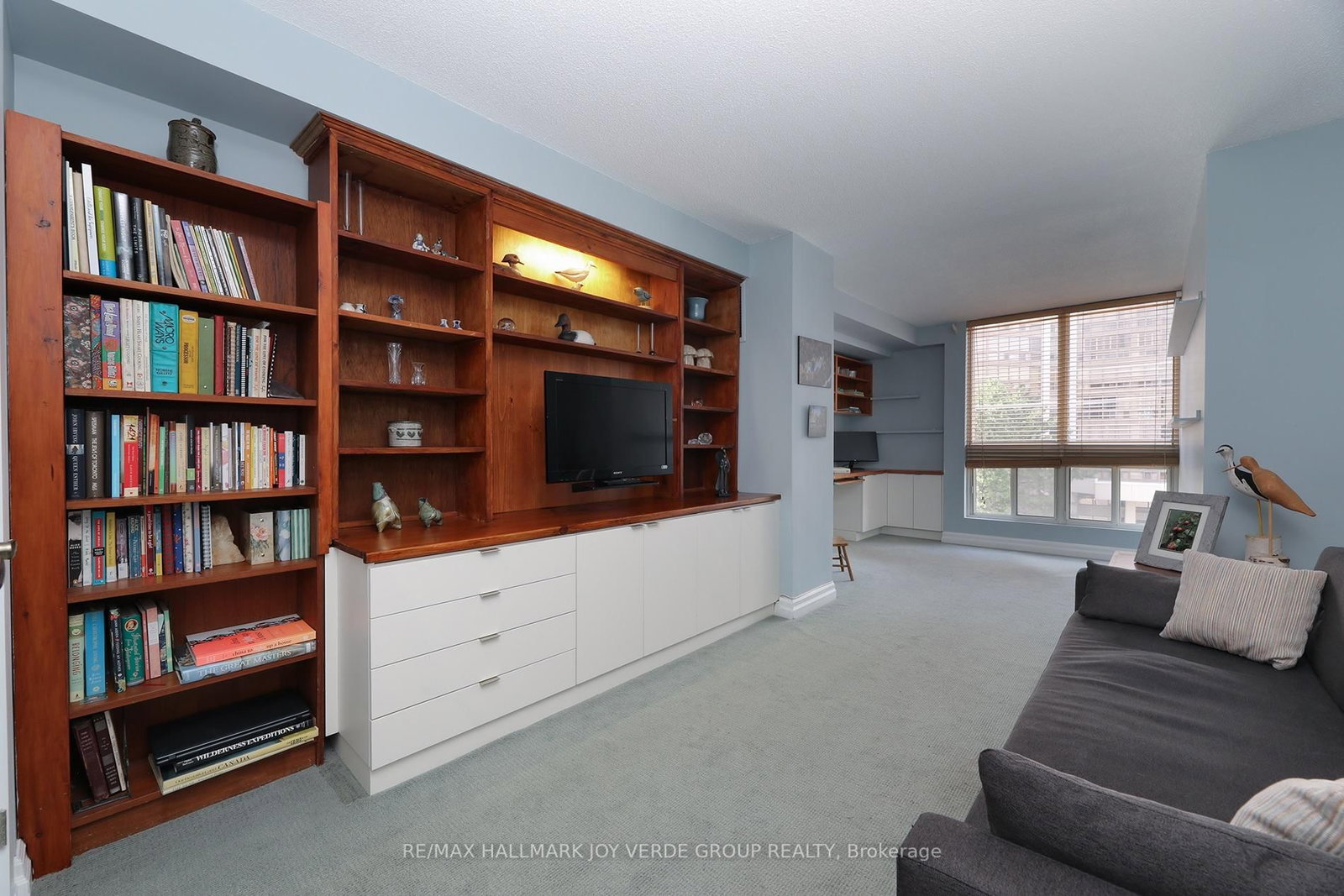5 Kenneth Avenue • #405 • Toronto, ON photo 11