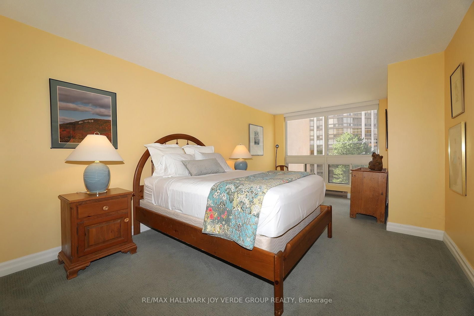 5 Kenneth Avenue • #405 • Toronto, ON photo 13