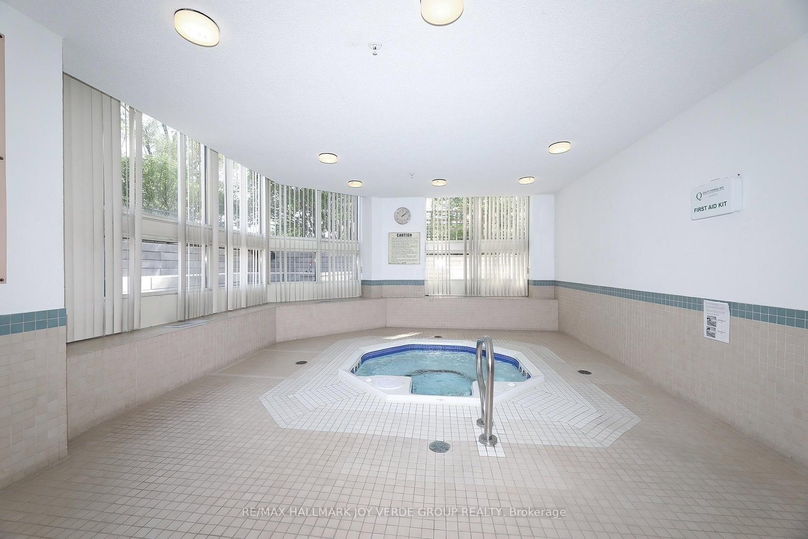 5 Kenneth Avenue • #405 • Toronto, ON photo 21