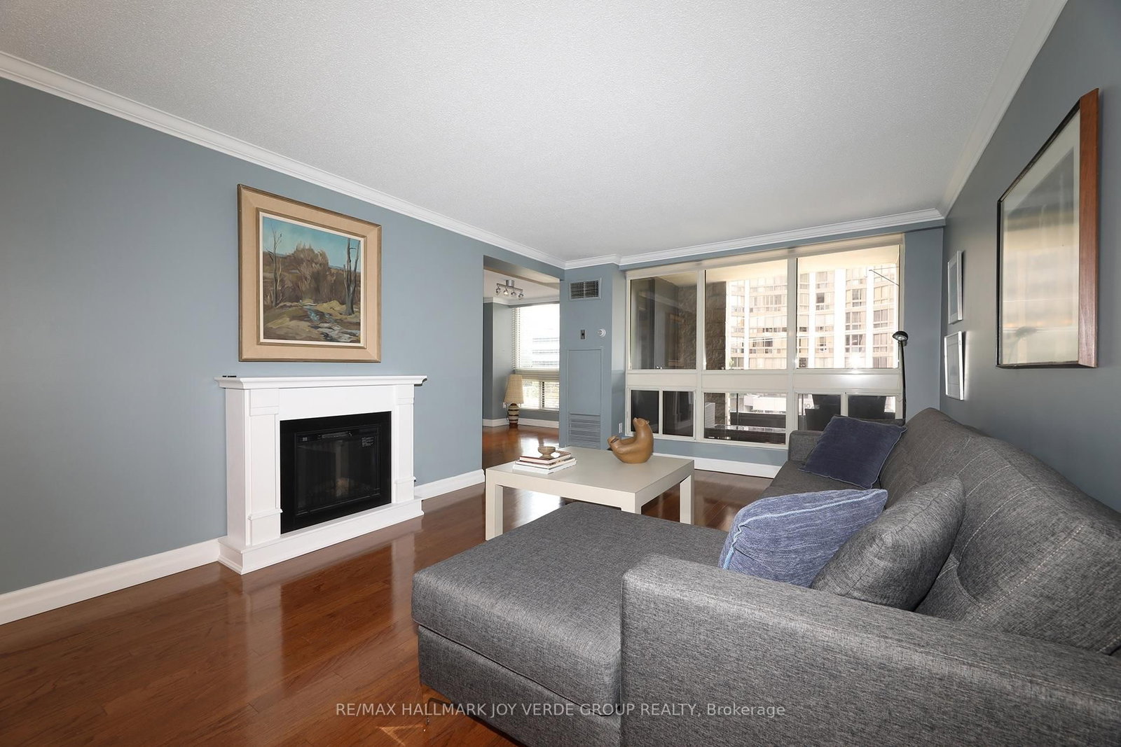 5 Kenneth Avenue • #405 • Toronto, ON photo 9