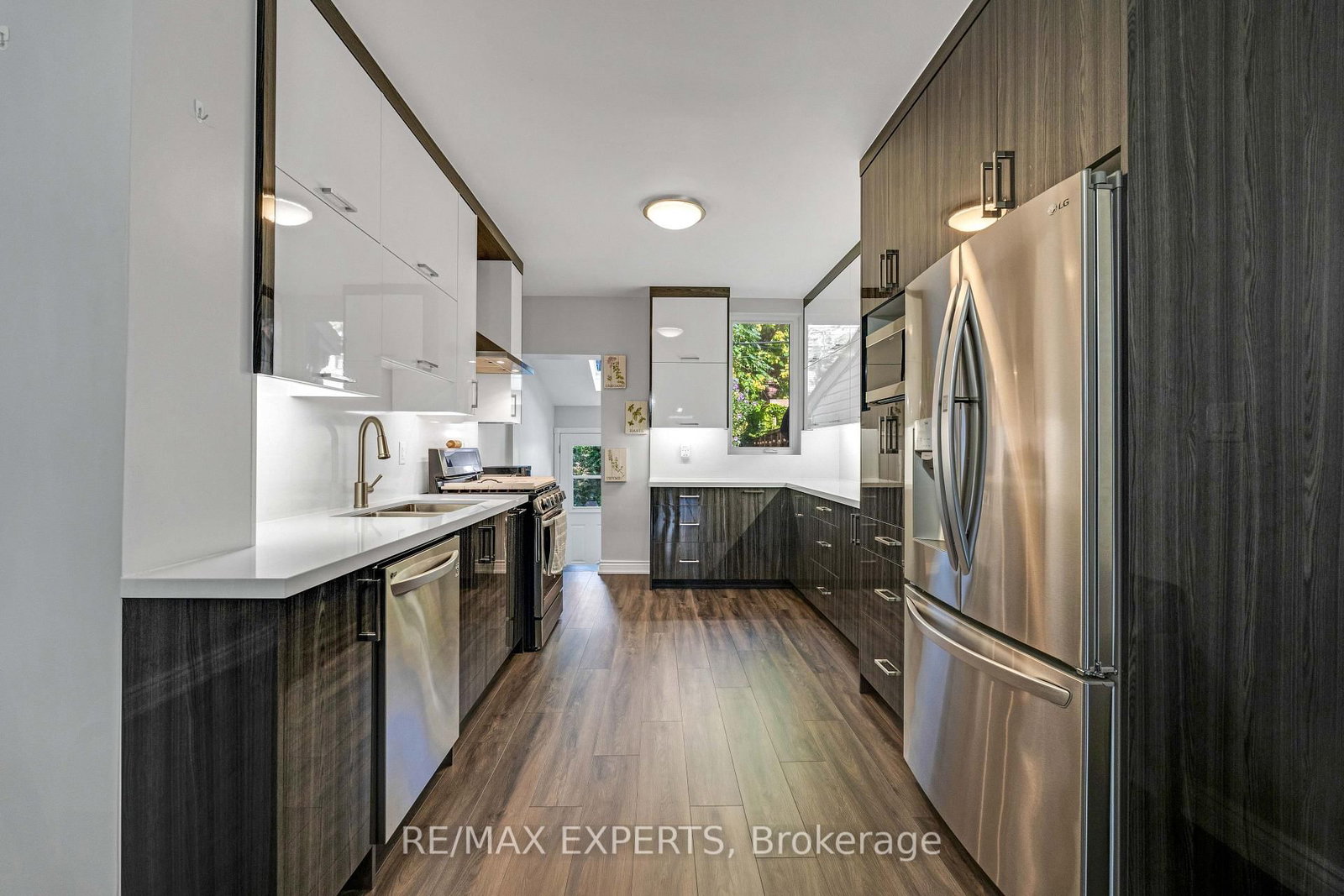 54 Marchmount Road • Toronto, ON photo 13