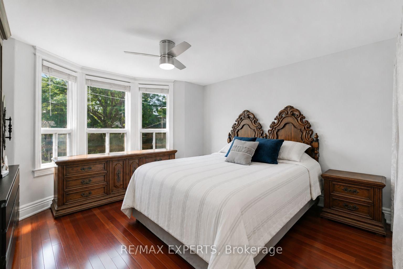 54 Marchmount Road • Toronto, ON photo 21