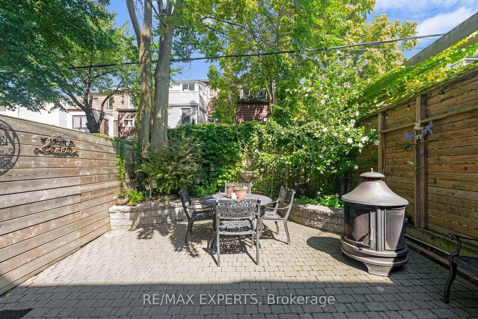 54 Marchmount Road • Toronto, ON photo 32