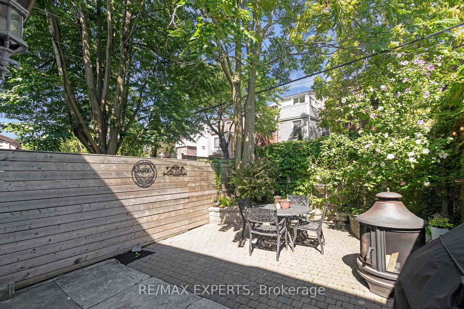 54 Marchmount Road • Toronto, ON photo 33
