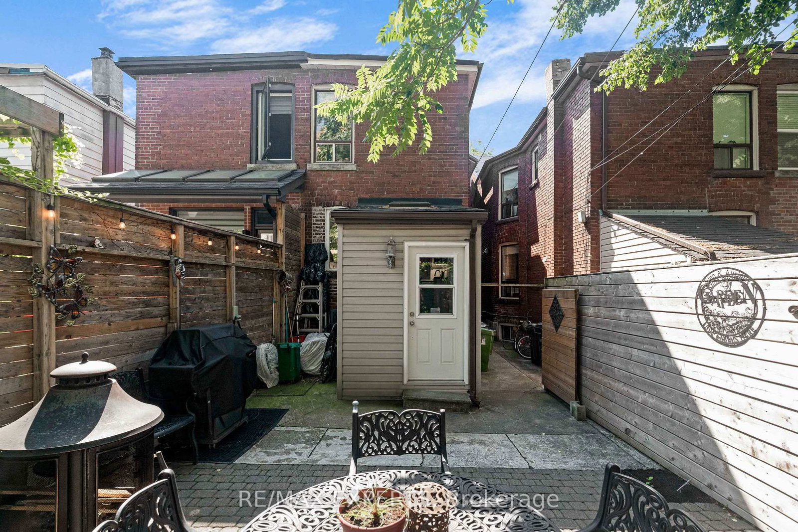 54 Marchmount Road • Toronto, ON photo 34