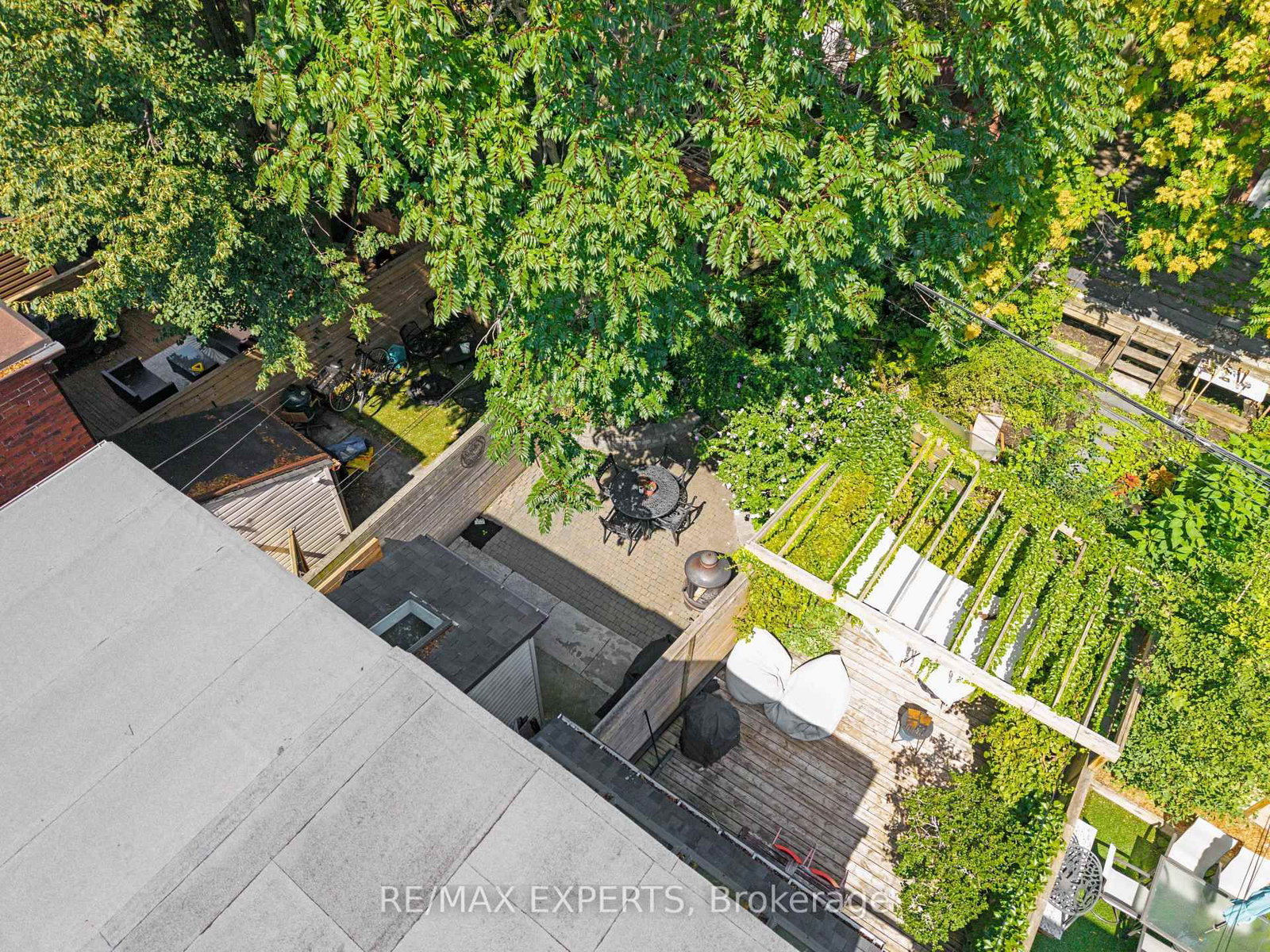 54 Marchmount Road • Toronto, ON photo 37