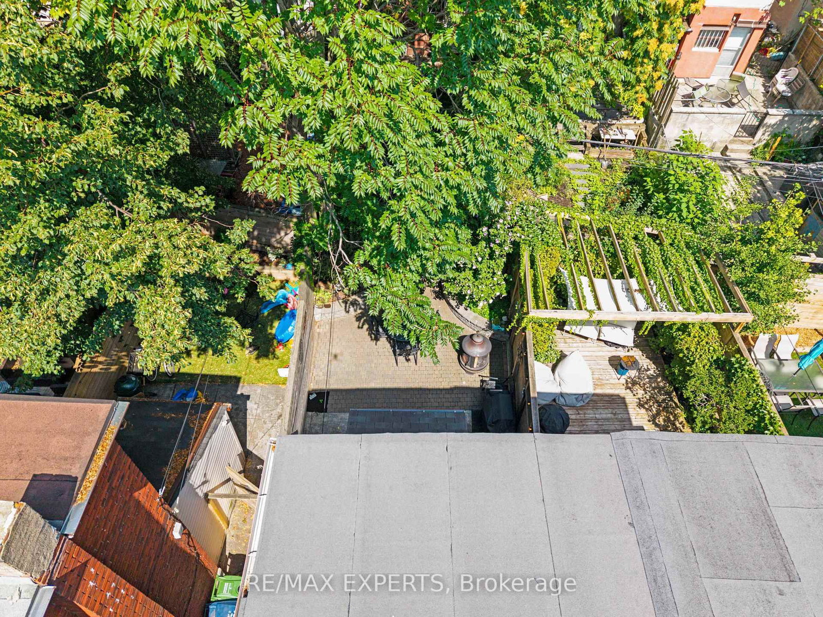 54 Marchmount Road • Toronto, ON photo 38