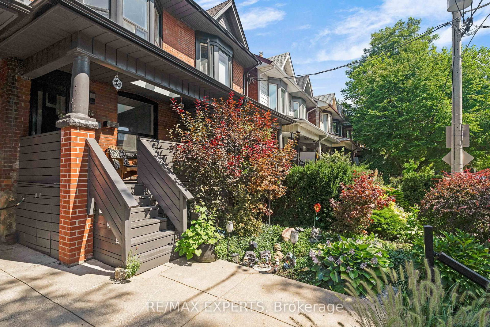 54 Marchmount Road • Toronto, ON photo 5