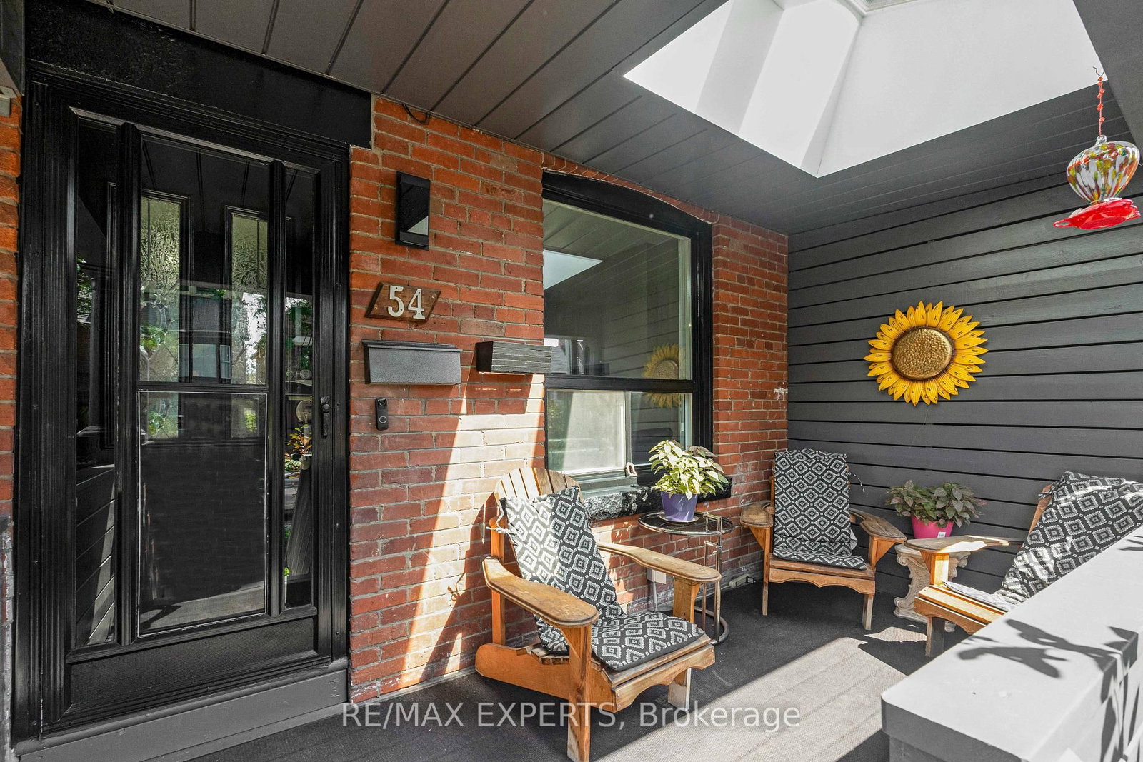 54 Marchmount Road • Toronto, ON photo 7