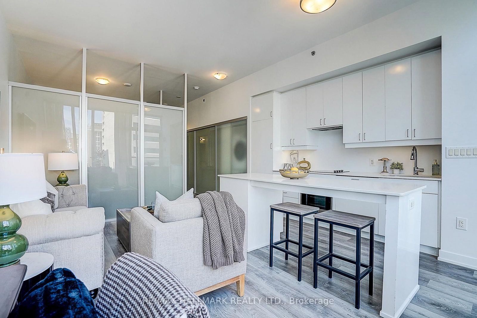 426 University Avenue • #2009 • Toronto, ON photo 3