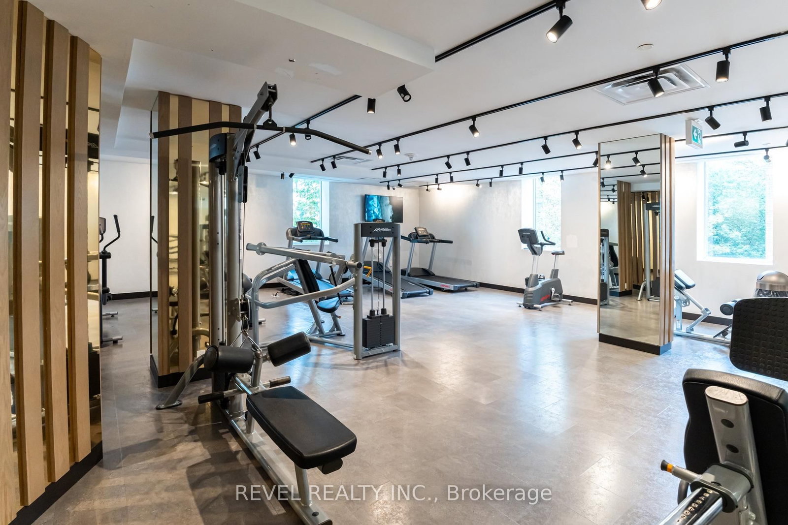 11 Lillian Street • #1107 • Toronto, ON photo 24