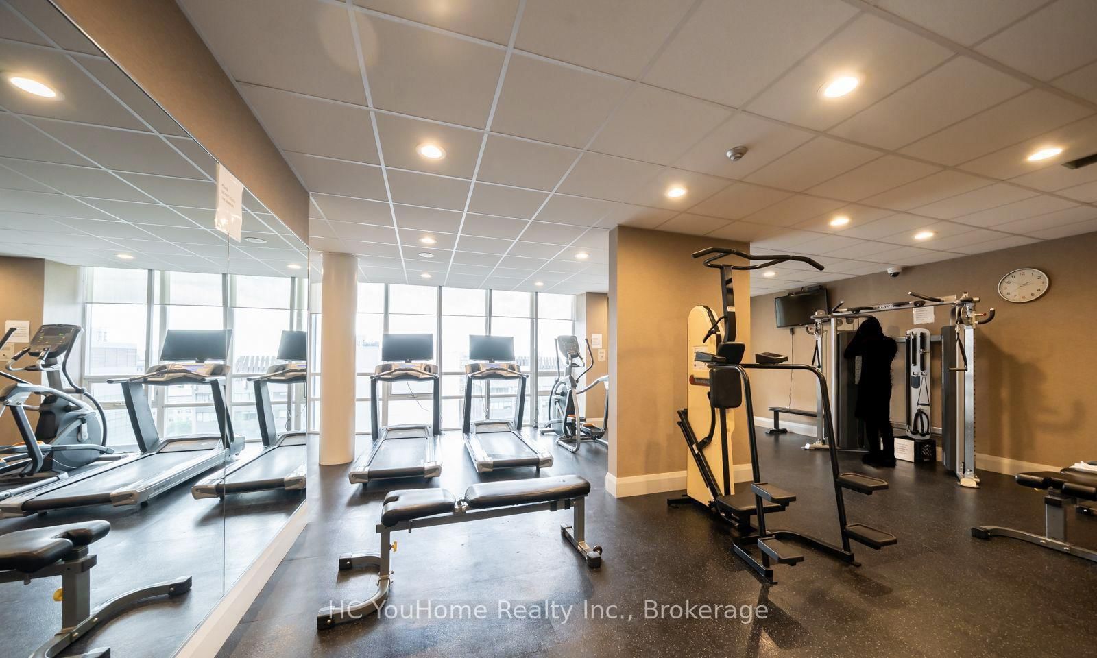 801 Bay Toronto,ON M5S 1Y9 — Photo 22