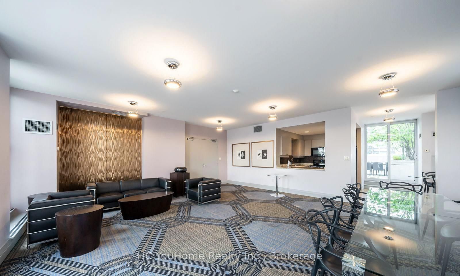 801 Bay Toronto,ON M5S 1Y9 — Photo 24