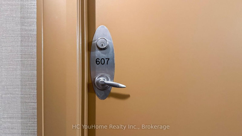 801 Bay Toronto,ON M5S 1Y9 — Photo 4
